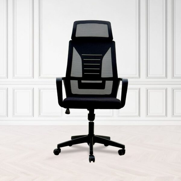 Josie Manager Chair MC020