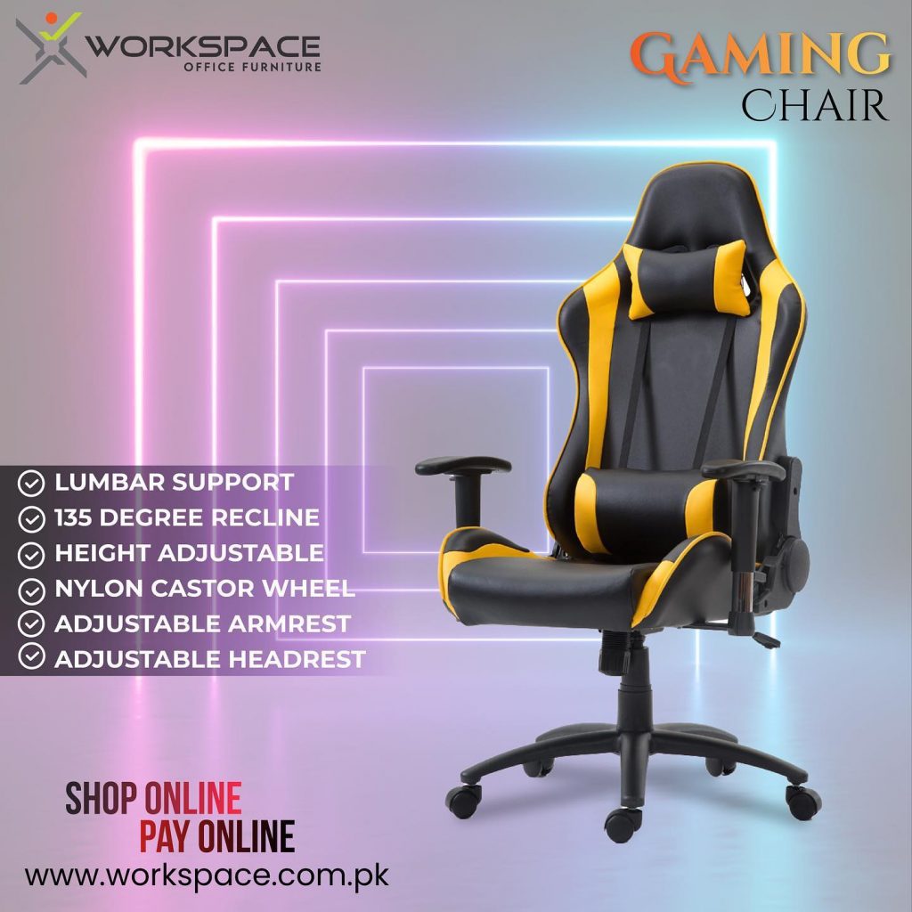 Gaming Chairs | Office tables | Executive office tables