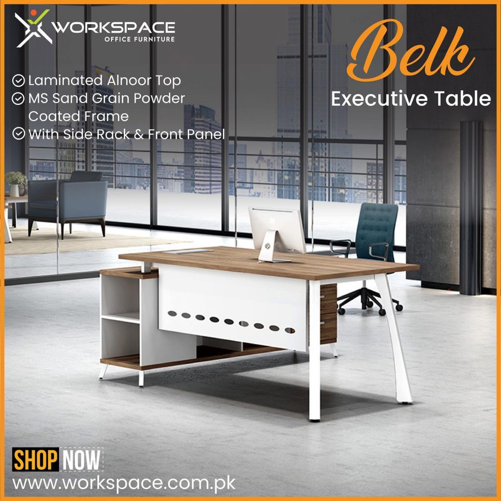 Office tables/Executive office tables