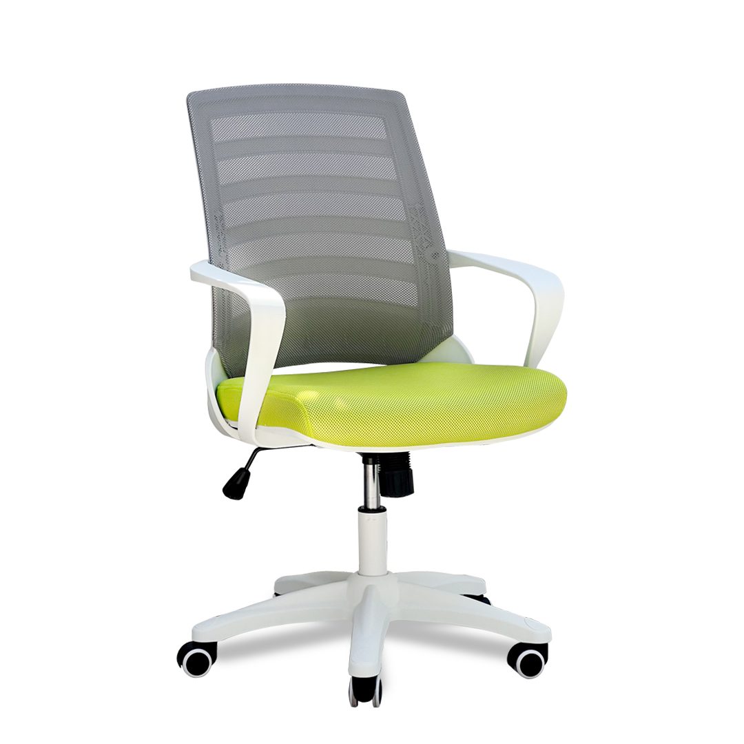 Glassgow Staff Chair (Green)