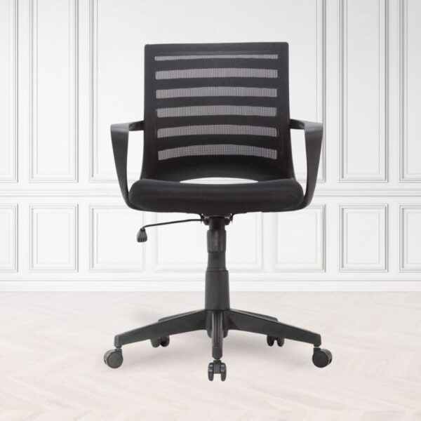 Louver Black
