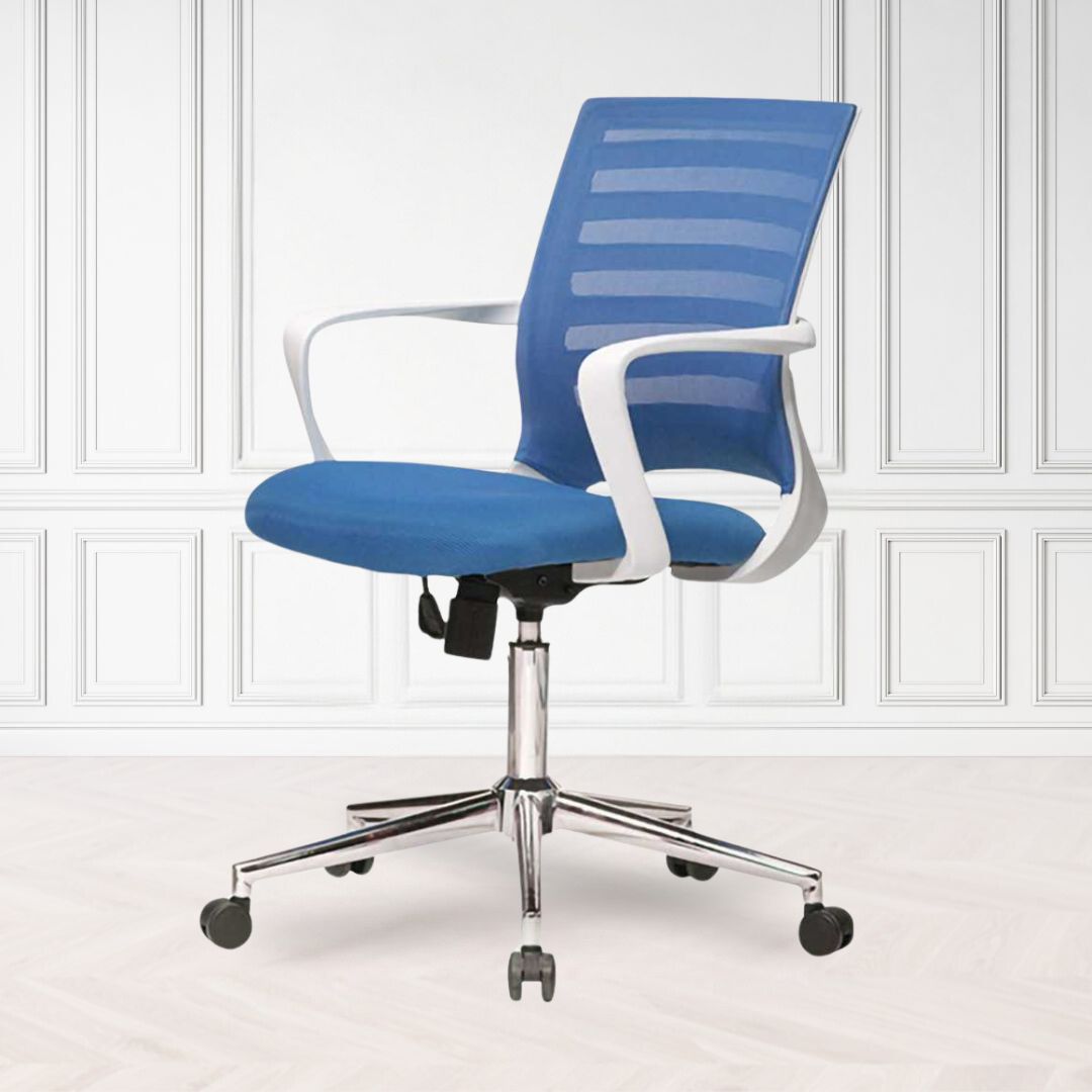 Louver Blue