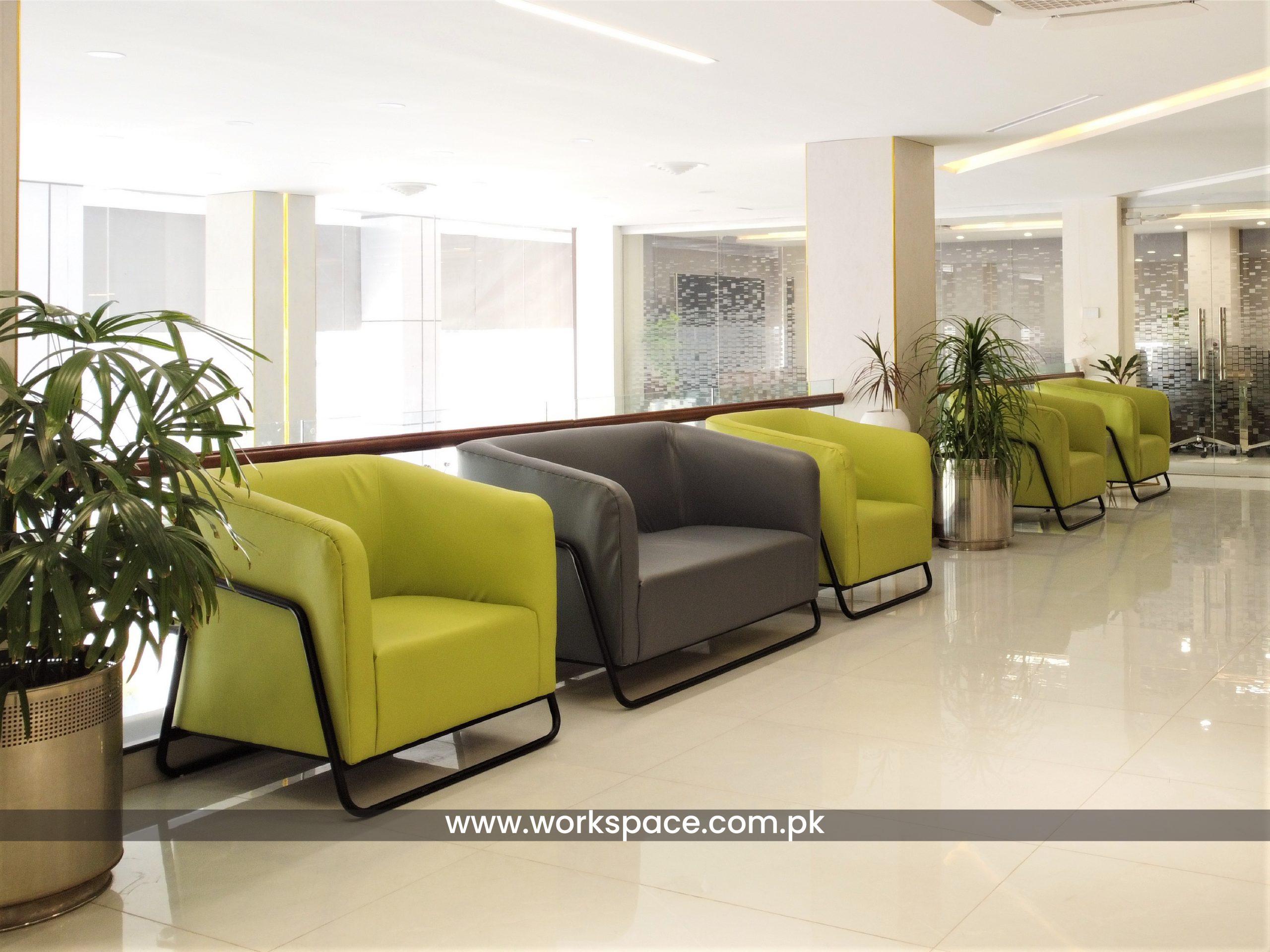 Sofa furniture design - Office Furniture