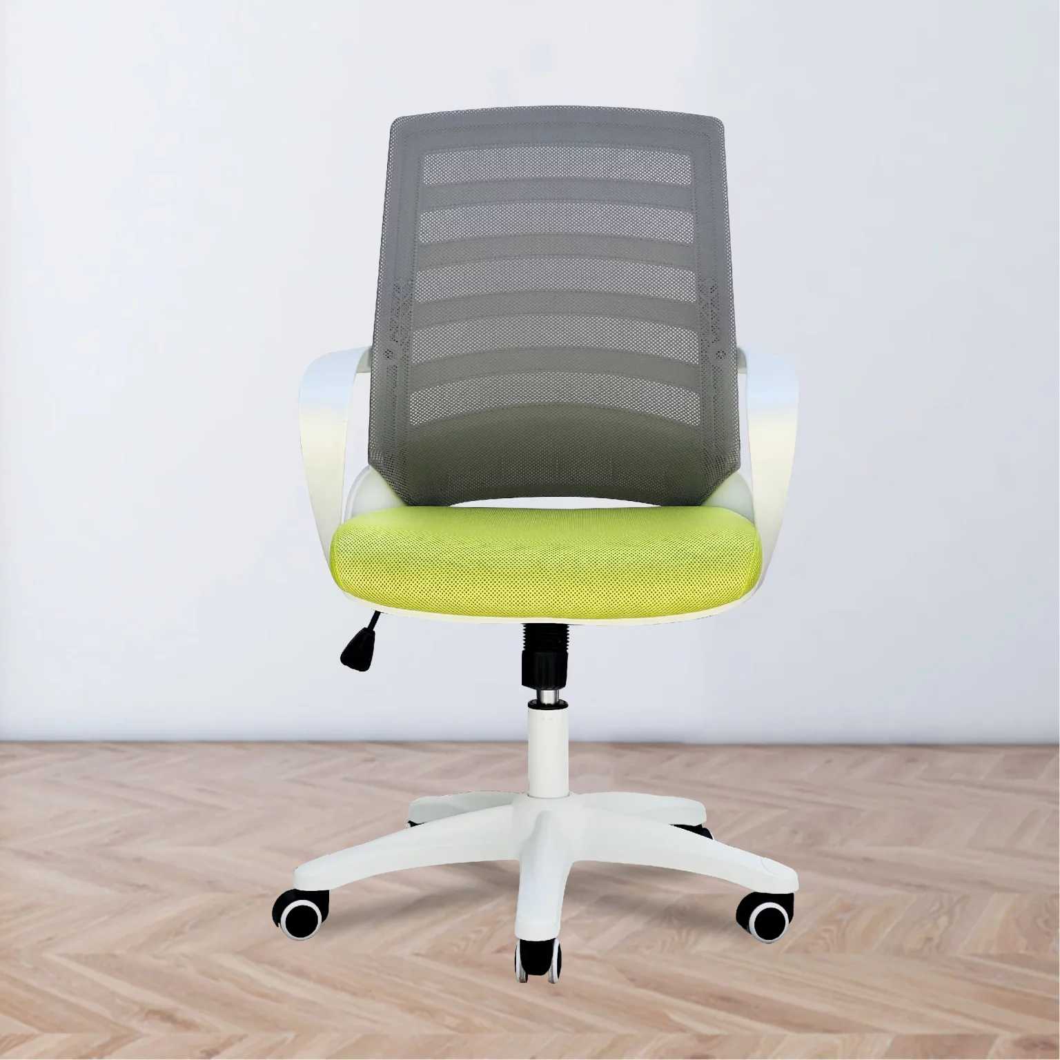Glassgow Staff Chair (Green)
