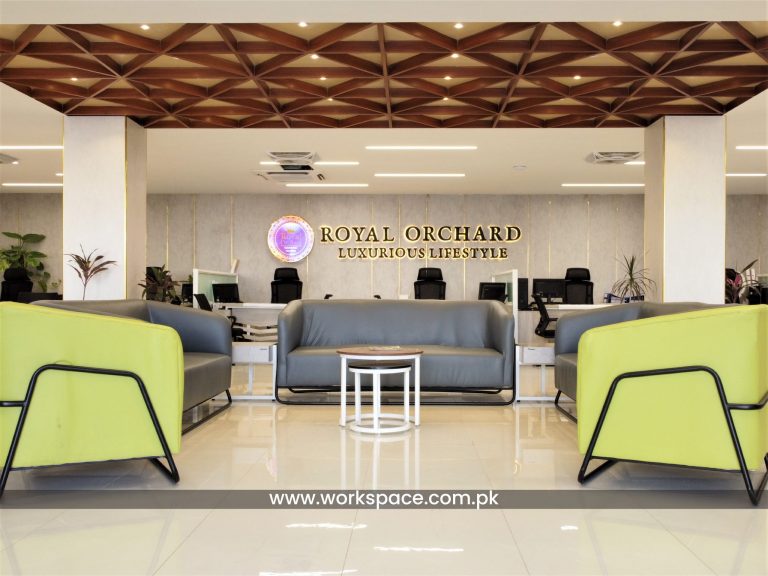 Best Office Chairs in Lahore Features of Ergonomic Office Chairs Lahore