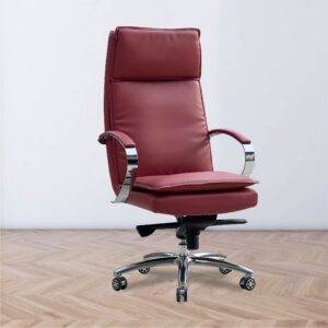 Brisk Executive Chair(Br)