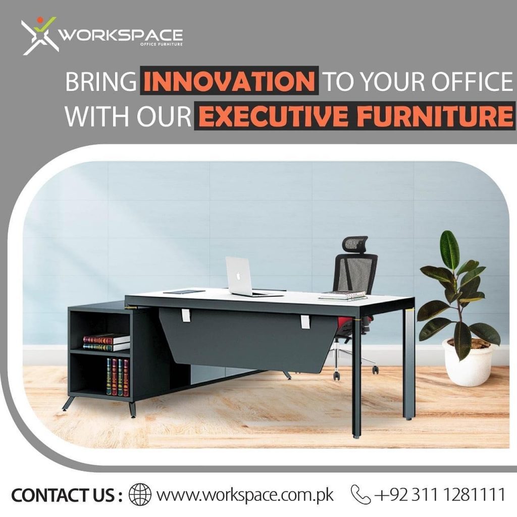 Executive office table