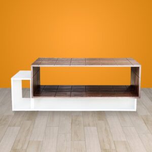 Customizable Center Table