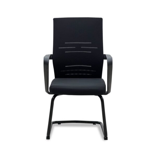 Sigma Visitor Chair(B) - Front