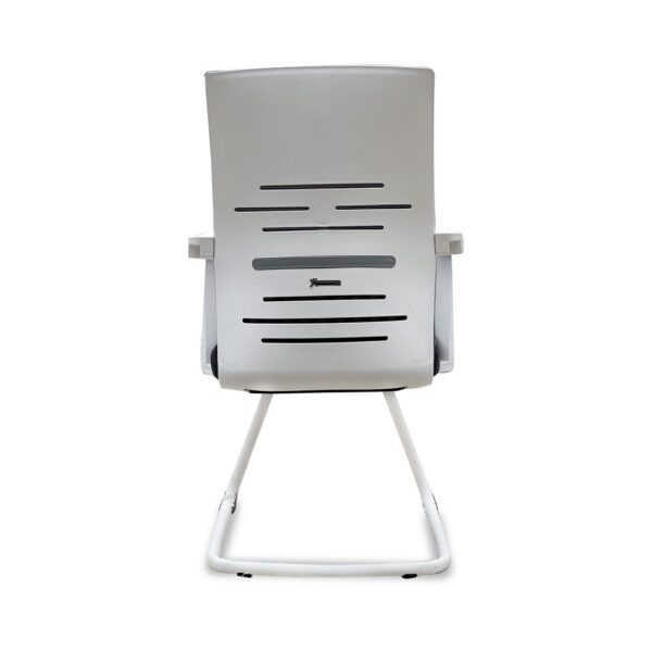 Sigma Visitor Chair(W) - Back