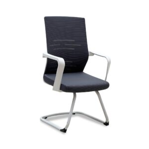 Sigma Visitor Chair(W)