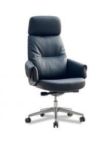 Vintage Executive Chair(B)