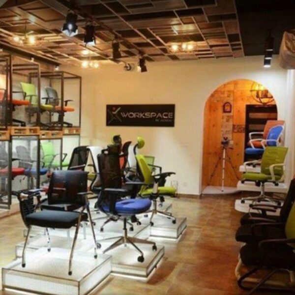 Office Tables in Pakistan & Types of Office Tables Workspace