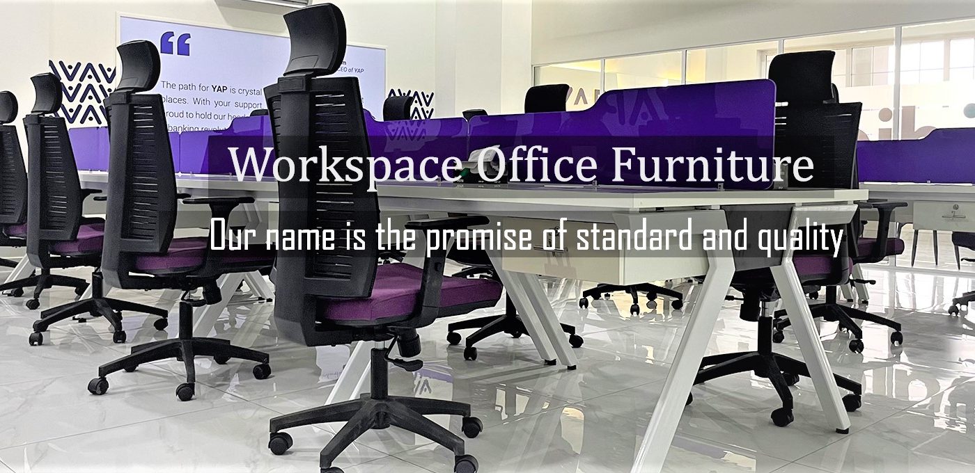 Luxury Furniture for Office in Pakistan Workspace