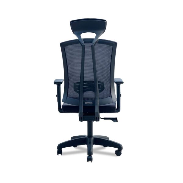 LF-13 HB Manager Chair - Other