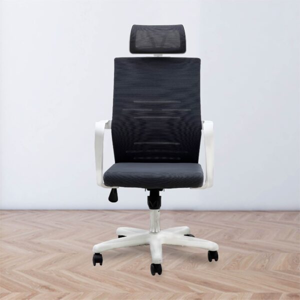 Sigma HB Manager Chair(W)