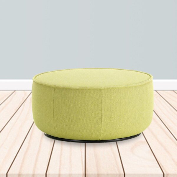 Low height ottoman