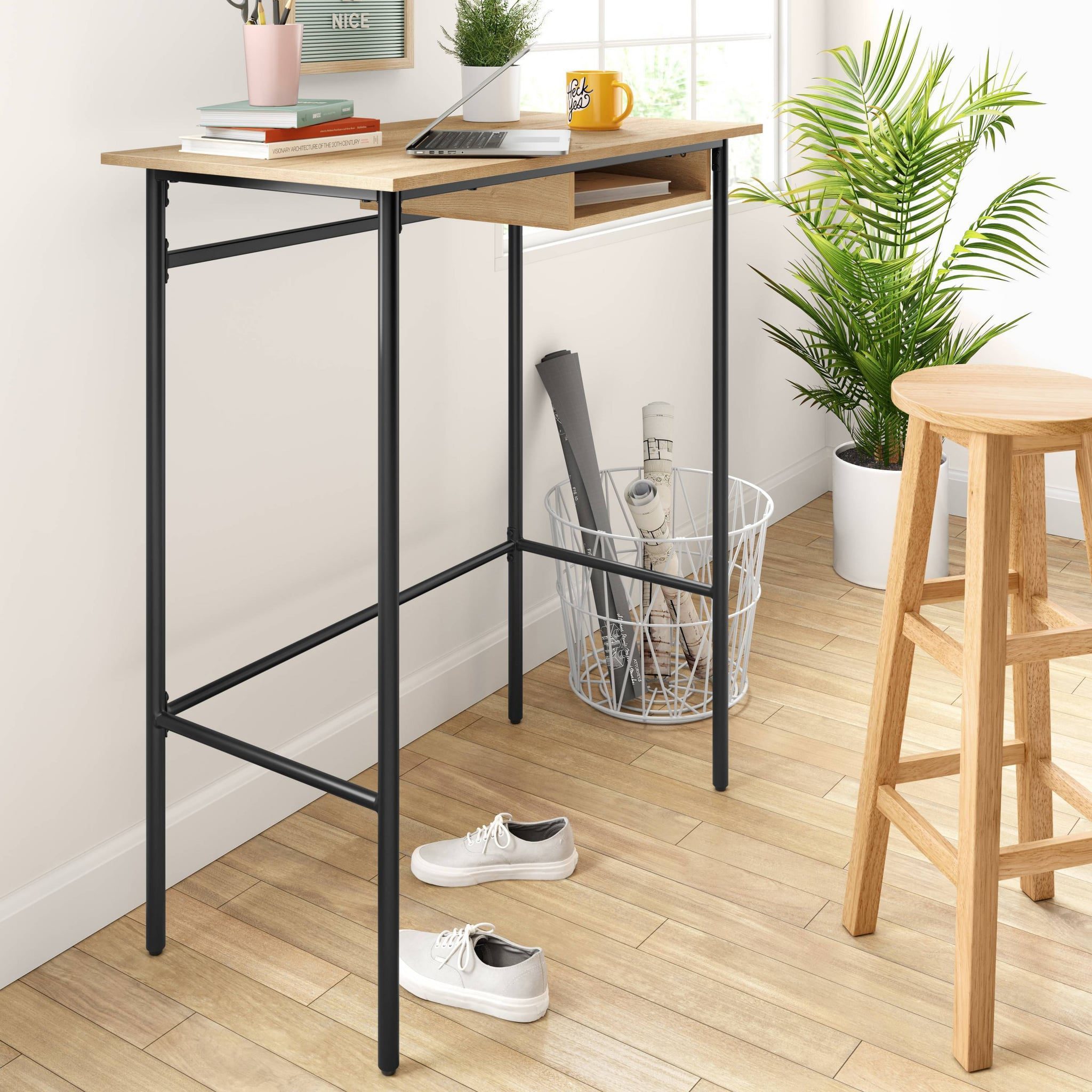 standing table