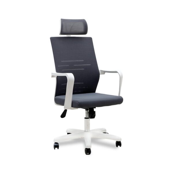 Sigma HB Manager Chair(W)