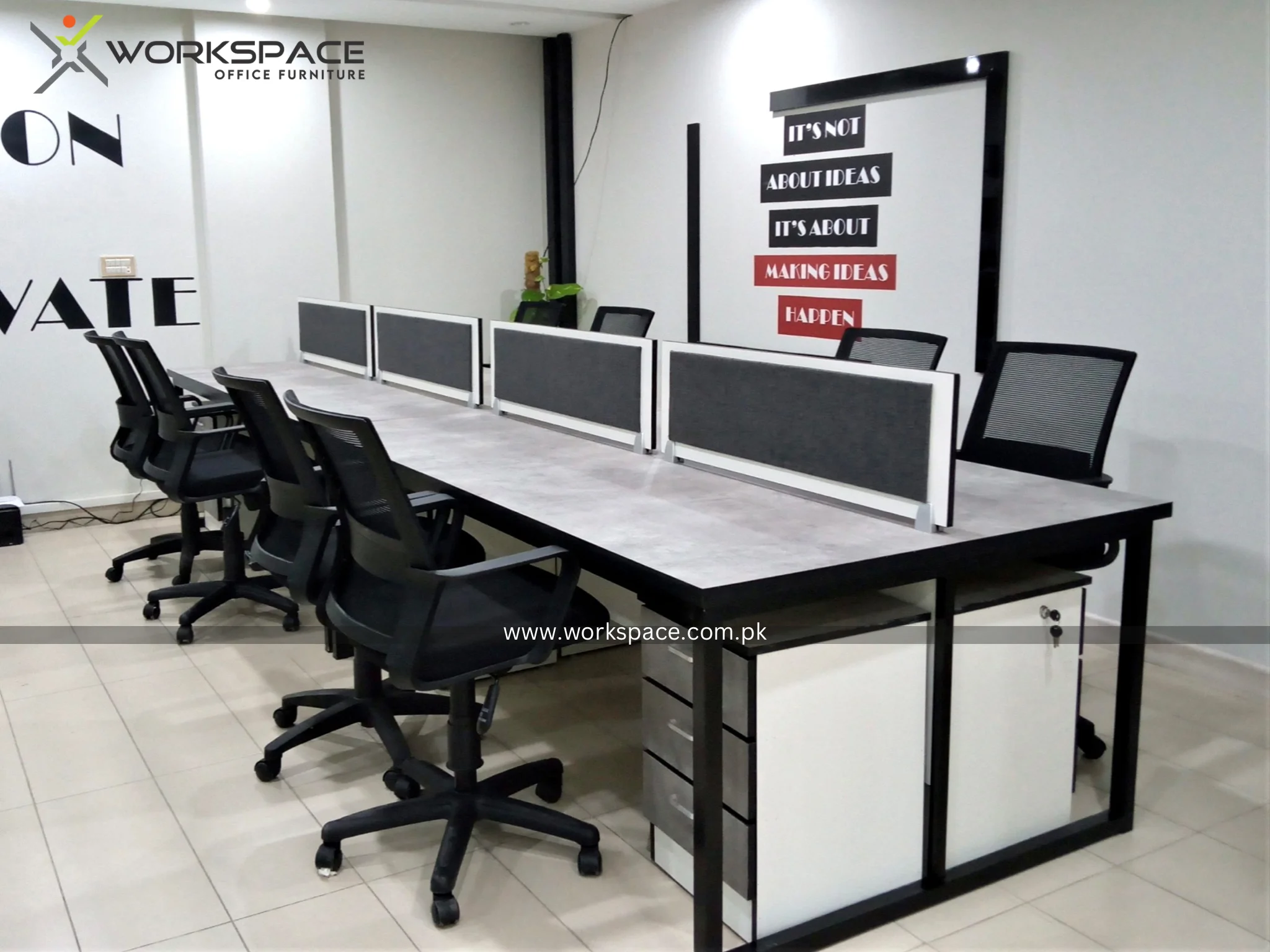 office workstations | office furniture