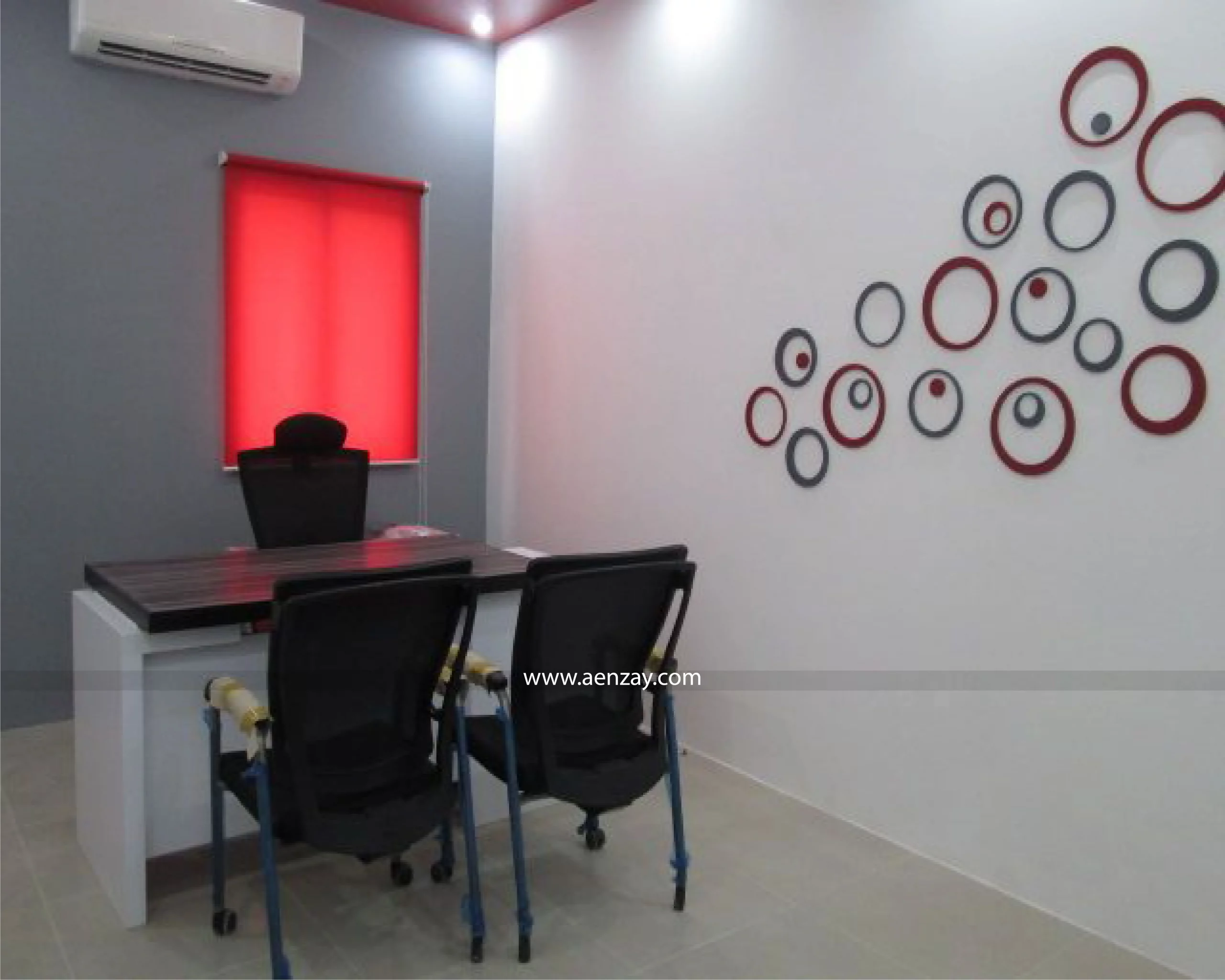 meeting room design