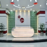 Office furniture design in Lahore