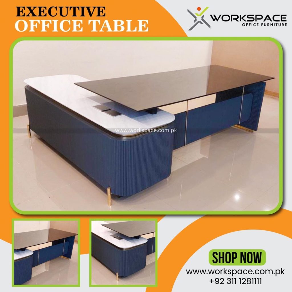 office table