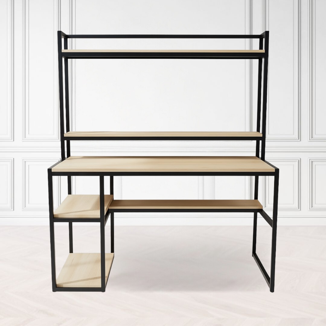 Noxe Study Desk ST001