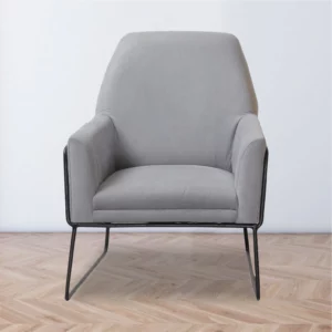 Grey Sofa Chair