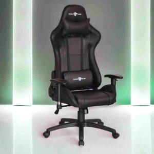 Black Gaming Chair