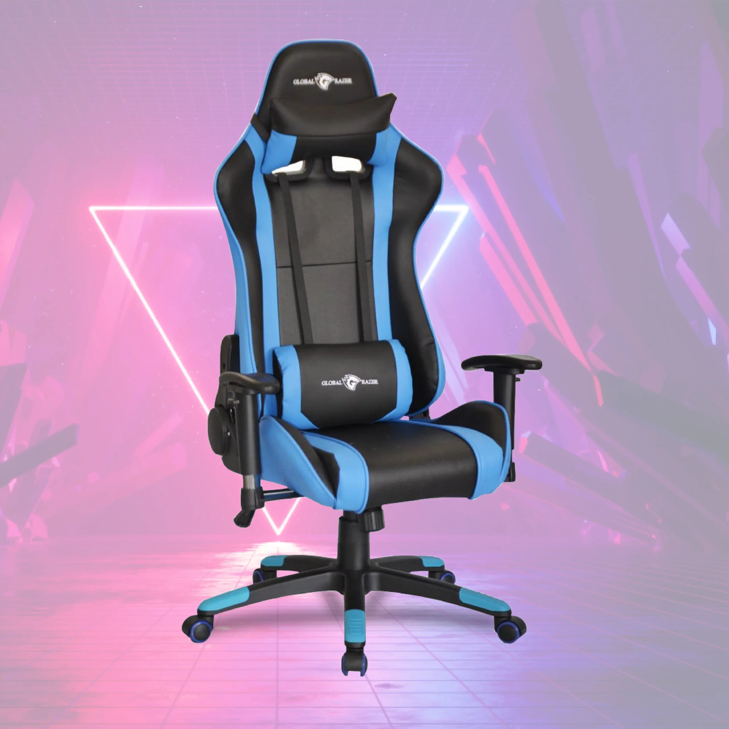 Gaming Chair (BB)