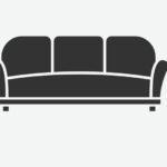 Three seater