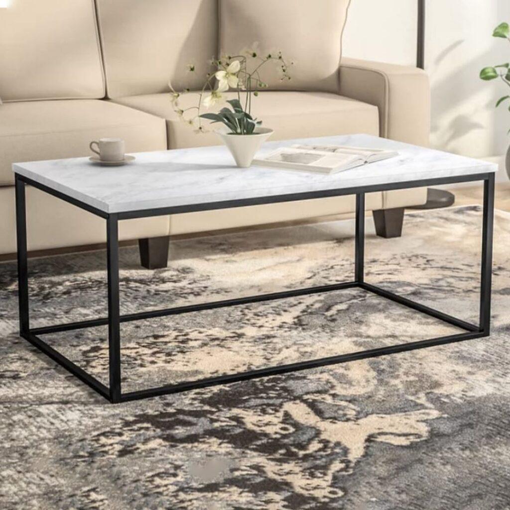Center Table CT018 | Executive Office Tables - Workspace