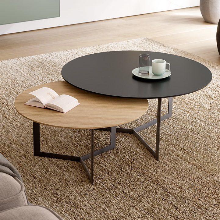 Enigmatic Essence Center Table CT011