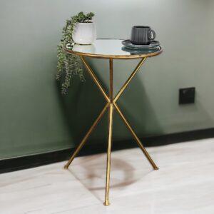 Modern Panache Center Table CT009