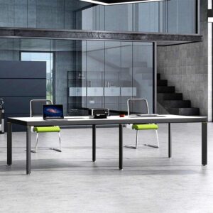 Carver Meeting Table MT004
