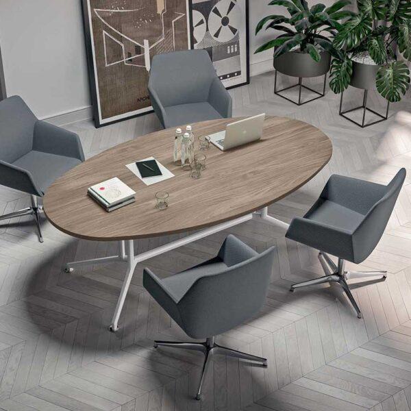 Meeting Table MT013