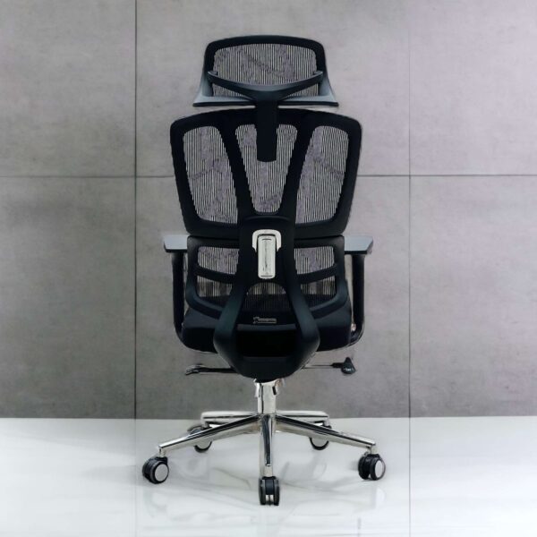 Elite Executive Chair Back Image