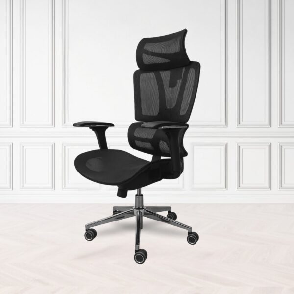 Elite Executive Chair EC017 - Image 2