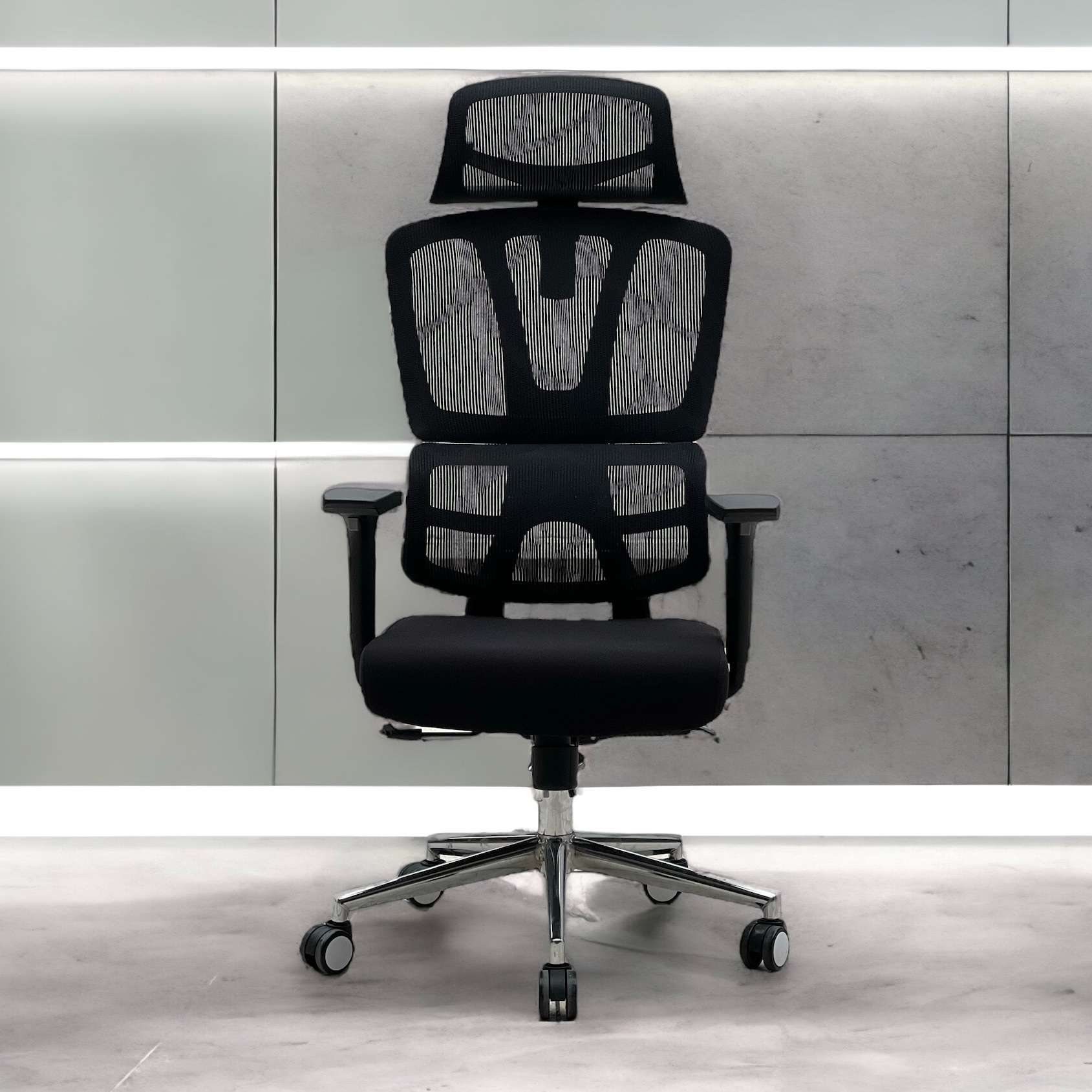 Elite Executive Chair Featured Image