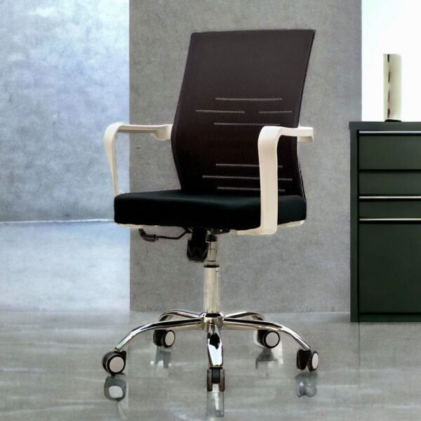 Sigma Staff Chair Angle