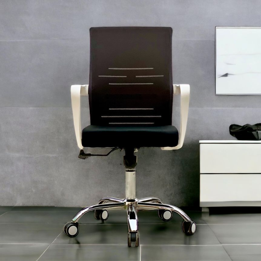 Sigma Staff Chair SC019 Staff Chair Workspace