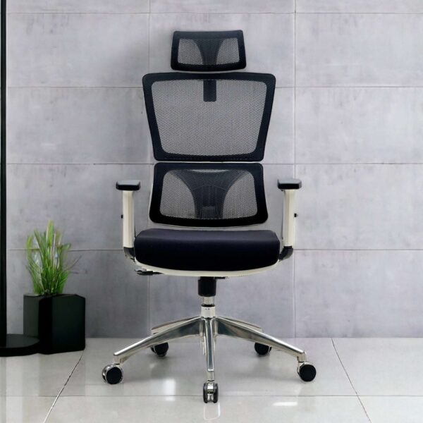 Sonic Executive Chair Featured Image