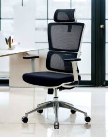Sonic Executive Chair EC016 - Image 2