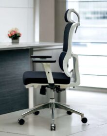 Sonic Executive Chair EC016 - Image 3
