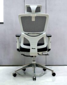 Sonic Executive Chair EC016 - Image 4