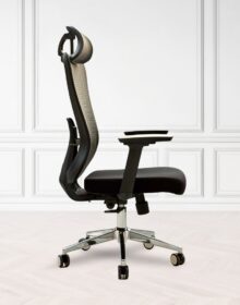 Vista Executive Chair sides