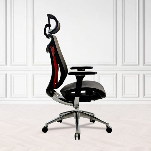 Aura Executive Chair EC015 - Image 2