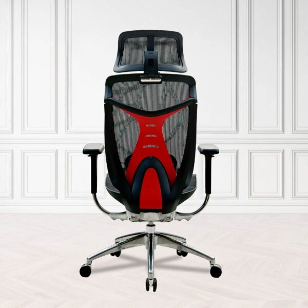 Aura Executive Chair EC015 - Image 3