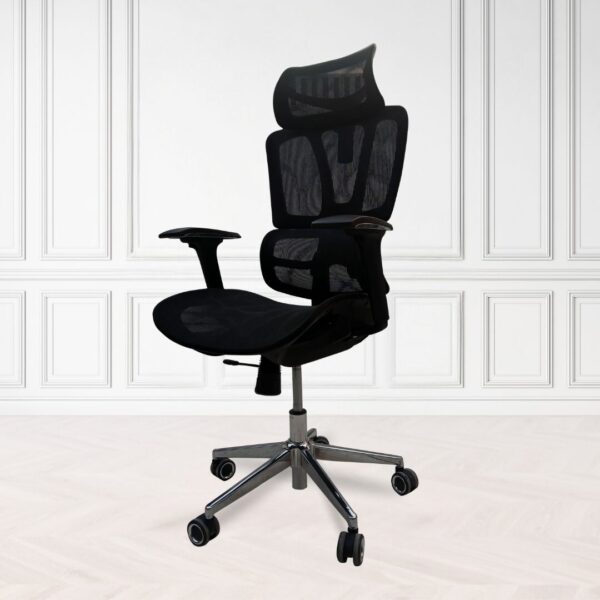 Elite Executive Chair EC017 - Image 2